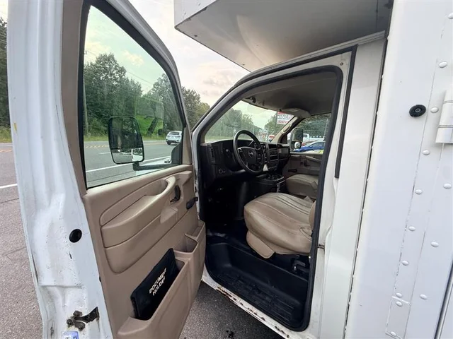 SEMINUEVOS GMC SAVANA CUTAWAY a Estados en autogozo