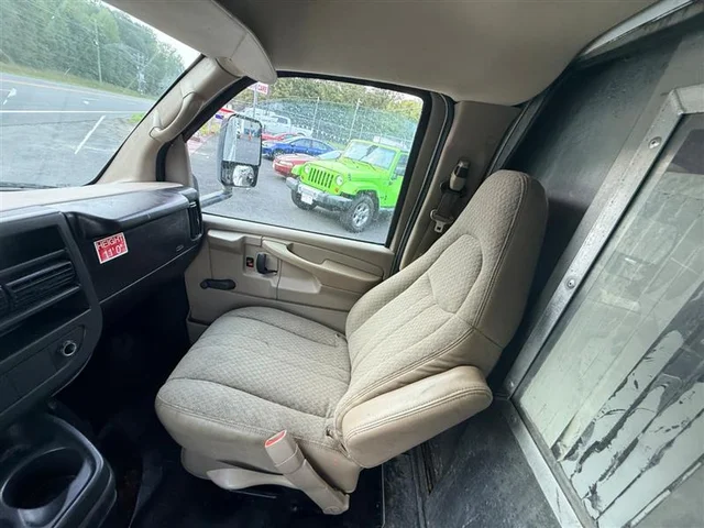 SEMINUEVOS GMC SAVANA CUTAWAY a Estados en autogozo
