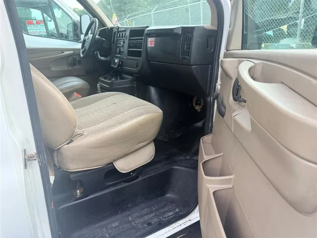 SEMINUEVOS GMC SAVANA CUTAWAY a Estados en autogozo