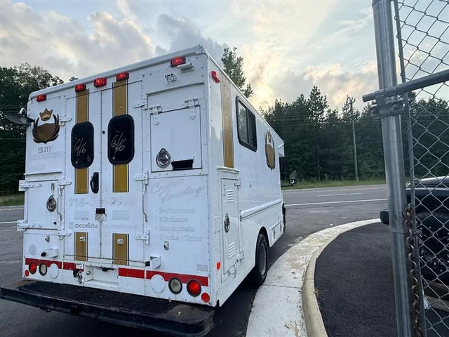 SEMINUEVOS GMC SAVANA CUTAWAY a Estados en autogozo