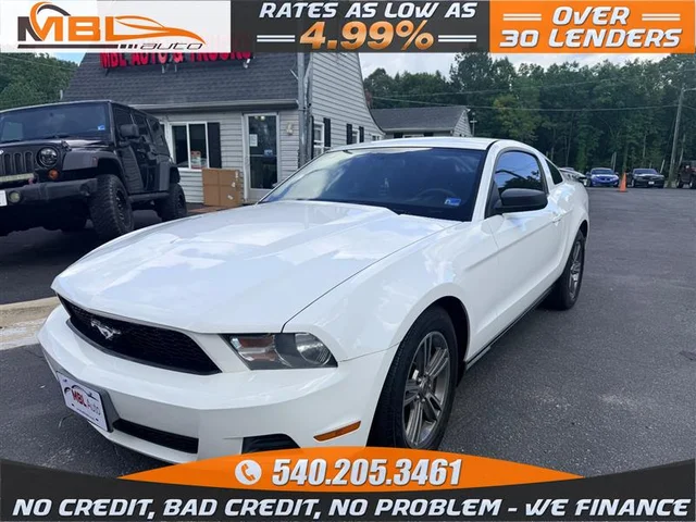 SEMINUEVOS FORD MUSTANG a Estados en autogozo