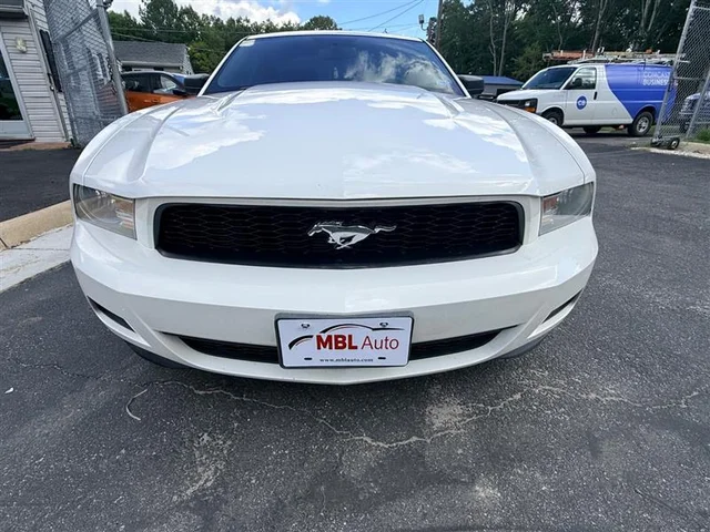SEMINUEVOS FORD MUSTANG a Estados en autogozo