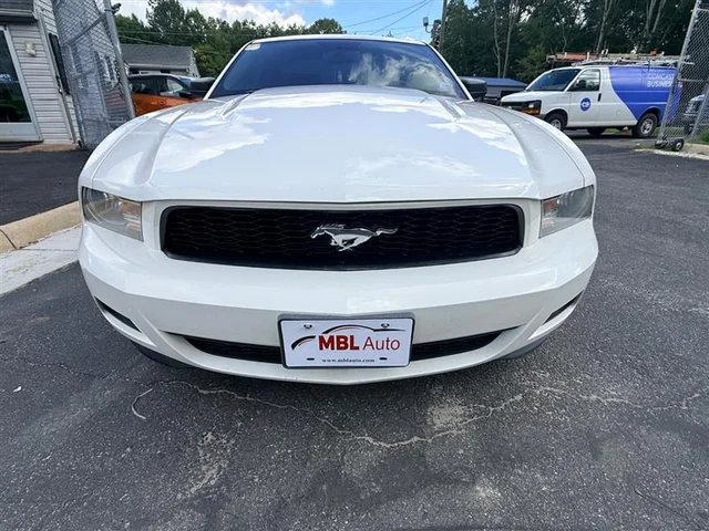 SEMINUEVOS FORD MUSTANG a Estados en autogozo