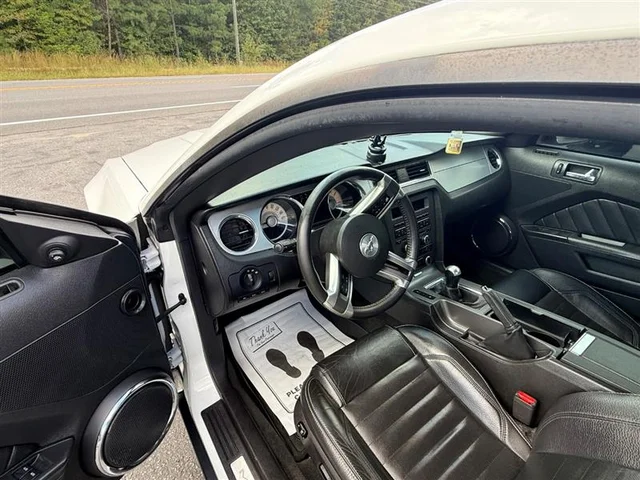 SEMINUEVOS FORD MUSTANG a Estados en autogozo