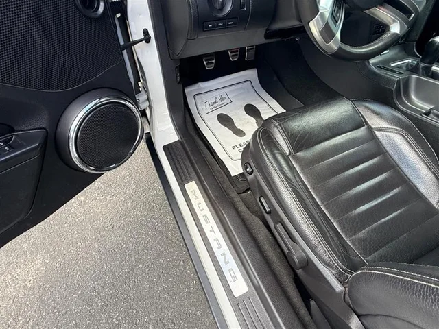 SEMINUEVOS FORD MUSTANG a Estados en autogozo