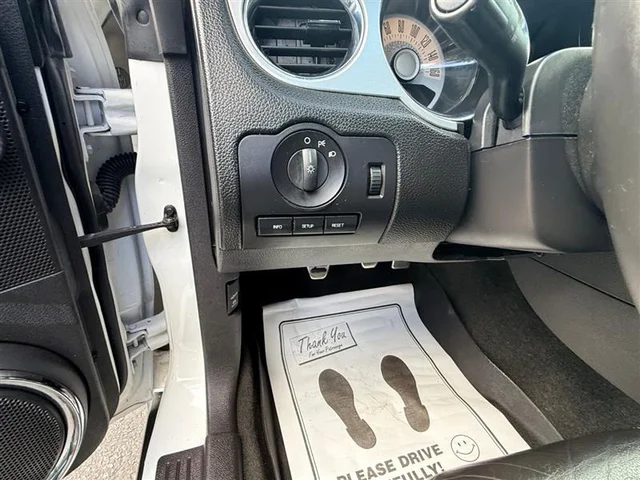 SEMINUEVOS FORD MUSTANG a Estados en autogozo