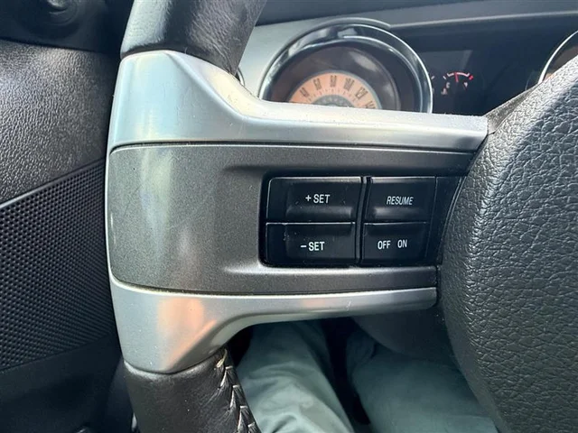 SEMINUEVOS FORD MUSTANG a Estados en autogozo