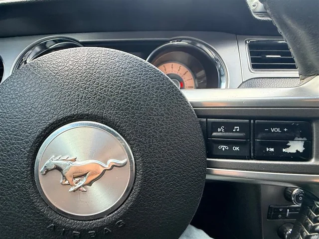SEMINUEVOS FORD MUSTANG a Estados en autogozo