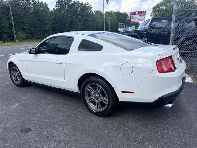 SEMINUEVOS FORD MUSTANG a Estados en autogozo