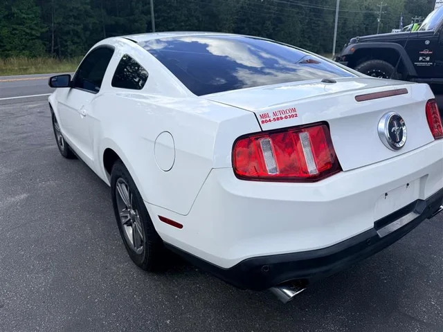 SEMINUEVOS FORD MUSTANG a Estados en autogozo