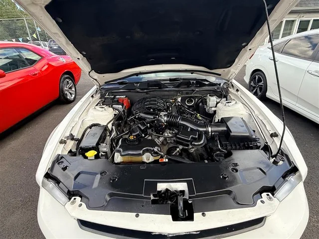 SEMINUEVOS FORD MUSTANG a Estados en autogozo