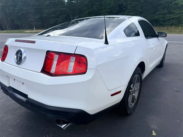 SEMINUEVOS FORD MUSTANG a Estados en autogozo