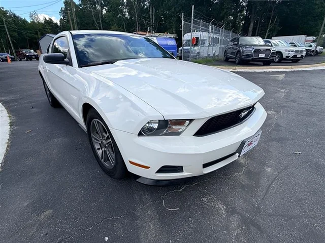 SEMINUEVOS FORD MUSTANG a Estados en autogozo