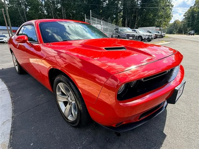 SEMINUEVOS DODGE CHALLENGER a Estados en autogozo
