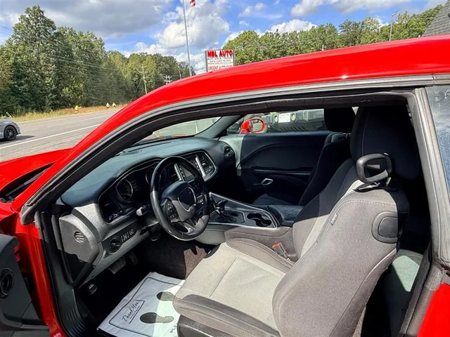 SEMINUEVOS DODGE CHALLENGER a Estados en autogozo