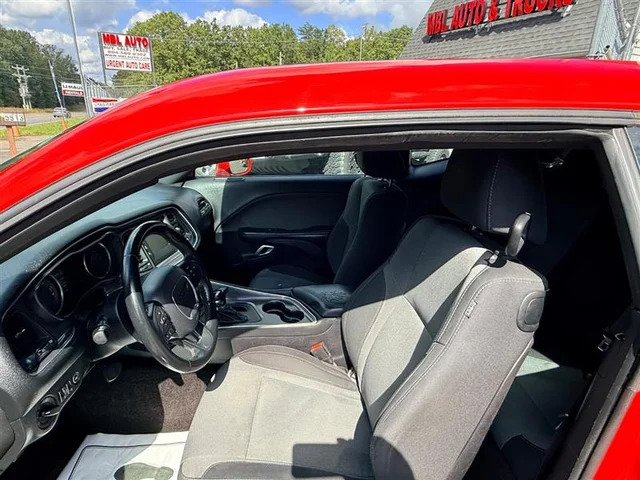 SEMINUEVOS DODGE CHALLENGER a Estados en autogozo