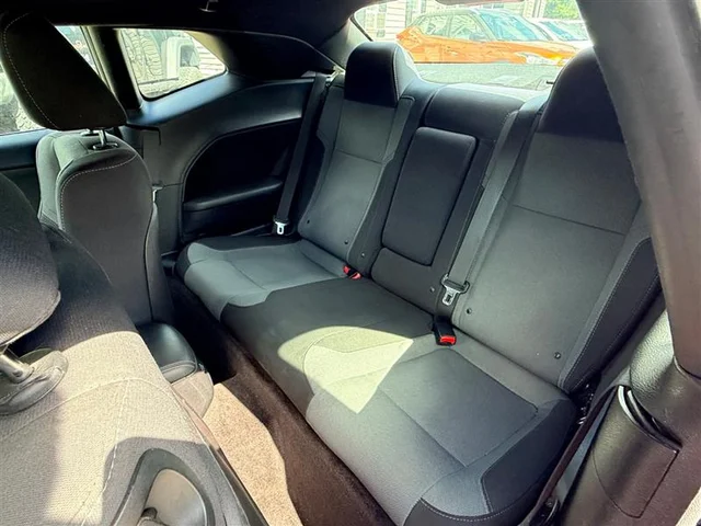 SEMINUEVOS DODGE CHALLENGER a Estados en autogozo