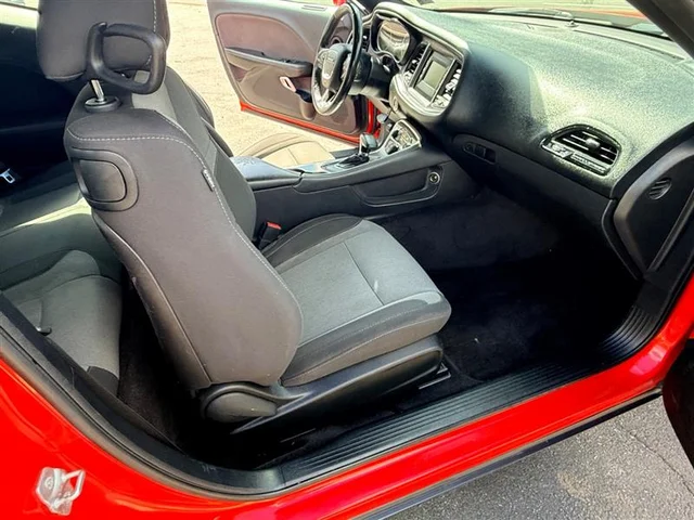 SEMINUEVOS DODGE CHALLENGER a Estados en autogozo
