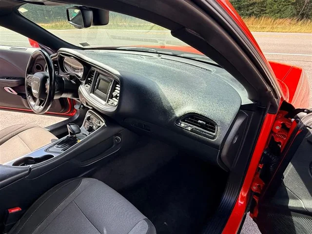 SEMINUEVOS DODGE CHALLENGER a Estados en autogozo