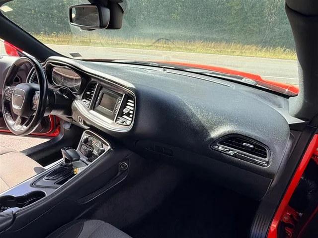 SEMINUEVOS DODGE CHALLENGER a Estados en autogozo
