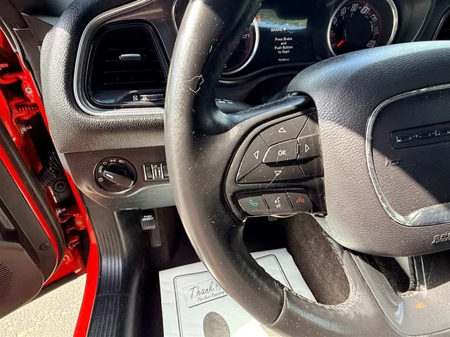 SEMINUEVOS DODGE CHALLENGER a Estados en autogozo