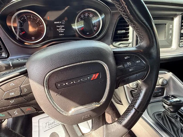 SEMINUEVOS DODGE CHALLENGER a Estados en autogozo