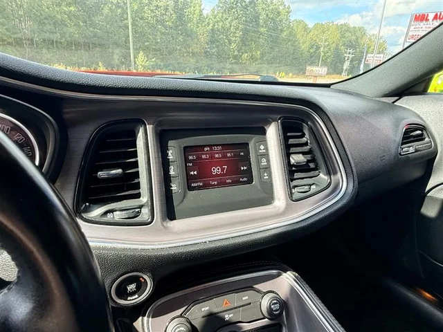 SEMINUEVOS DODGE CHALLENGER a Estados en autogozo
