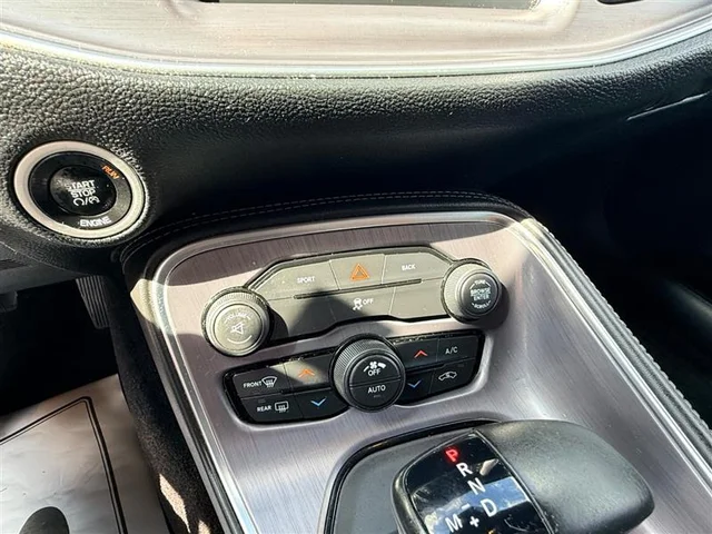 SEMINUEVOS DODGE CHALLENGER a Estados en autogozo
