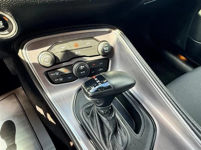 SEMINUEVOS DODGE CHALLENGER a Estados en autogozo
