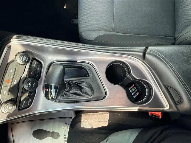 SEMINUEVOS DODGE CHALLENGER a Estados en autogozo