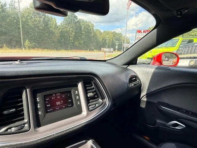 SEMINUEVOS DODGE CHALLENGER a Estados en autogozo