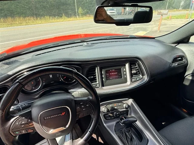 SEMINUEVOS DODGE CHALLENGER a Estados en autogozo