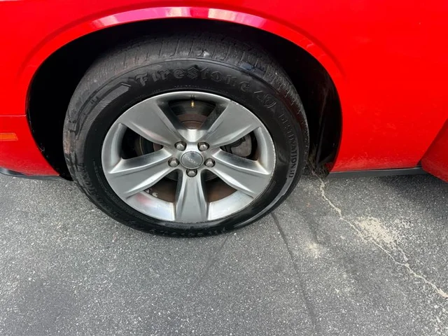 SEMINUEVOS DODGE CHALLENGER a Estados en autogozo