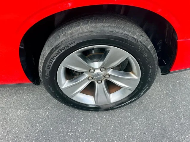 SEMINUEVOS DODGE CHALLENGER a Estados en autogozo