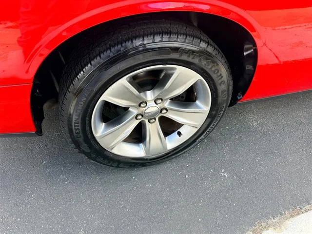 SEMINUEVOS DODGE CHALLENGER a Estados en autogozo