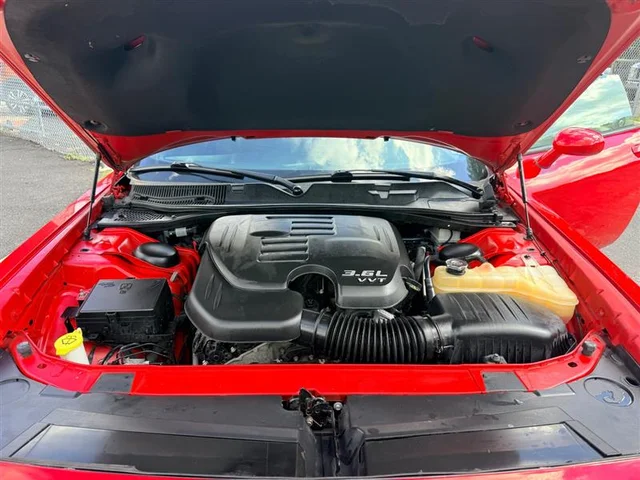 SEMINUEVOS DODGE CHALLENGER a Estados en autogozo