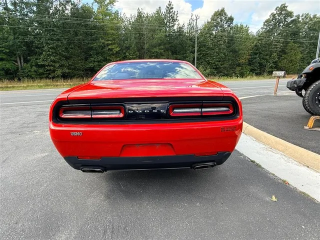 SEMINUEVOS DODGE CHALLENGER a Estados en autogozo