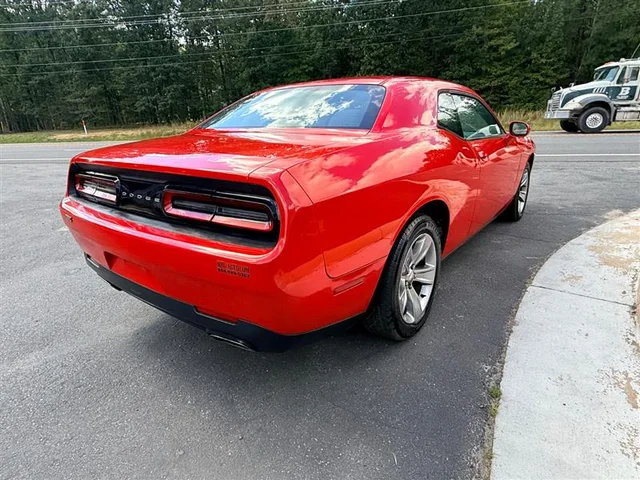 SEMINUEVOS DODGE CHALLENGER a Estados en autogozo