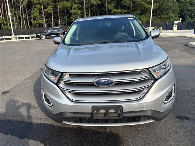 SEMINUEVOS FORD EDGE a Estados en autogozo