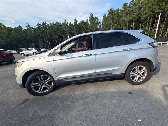 SEMINUEVOS FORD EDGE a Estados en autogozo