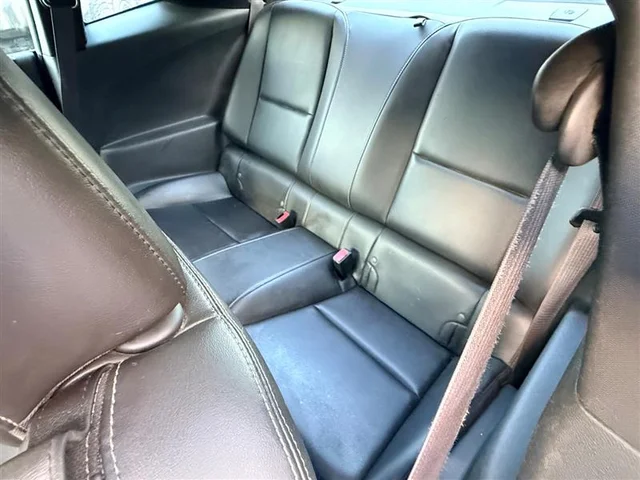 SEMINUEVOS CHEVROLET CAMARO a Estados en autogozo