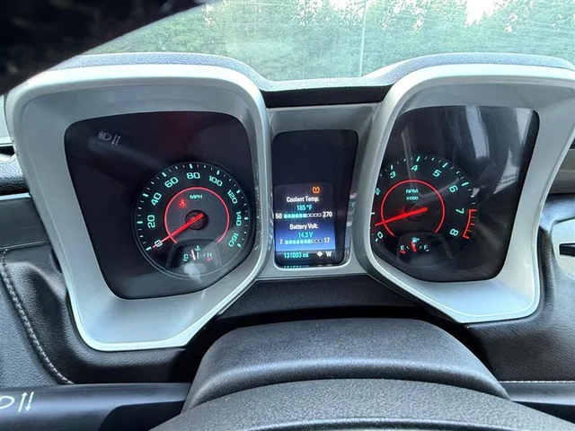 SEMINUEVOS CHEVROLET CAMARO a Estados en autogozo