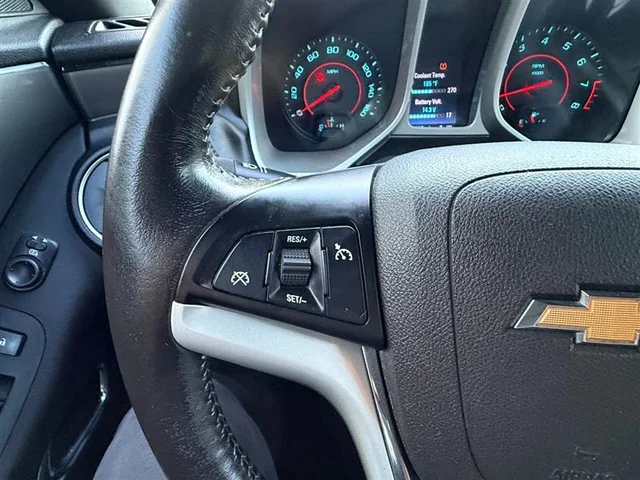 SEMINUEVOS CHEVROLET CAMARO a Estados en autogozo