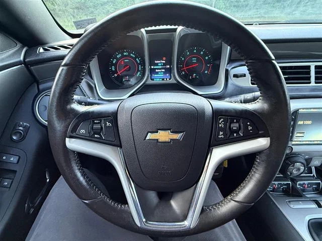 SEMINUEVOS CHEVROLET CAMARO a Estados en autogozo