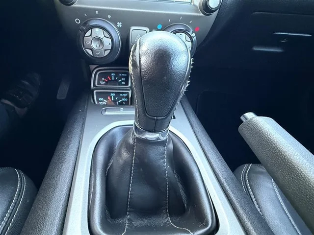 SEMINUEVOS CHEVROLET CAMARO a Estados en autogozo