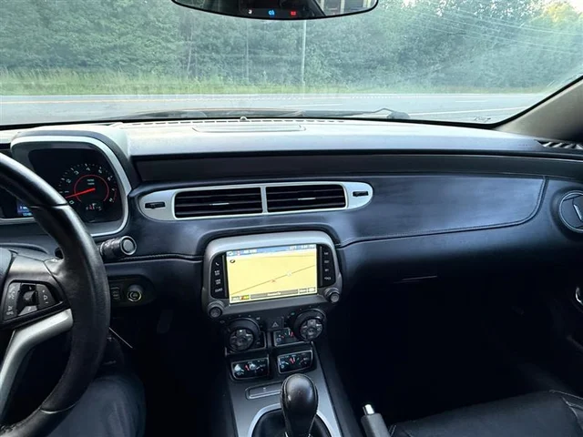 SEMINUEVOS CHEVROLET CAMARO a Estados en autogozo