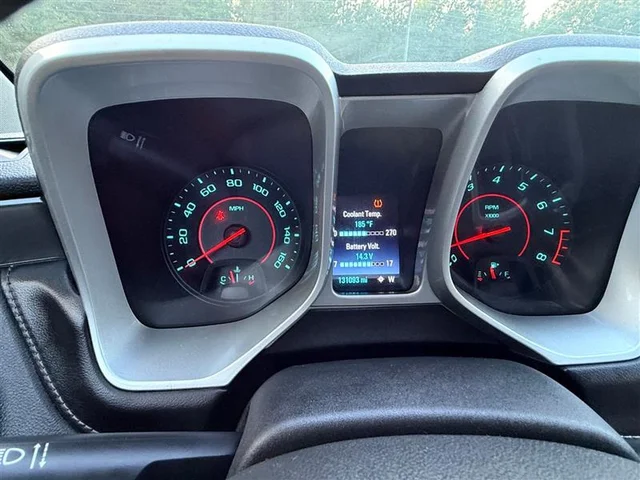 SEMINUEVOS CHEVROLET CAMARO a Estados en autogozo