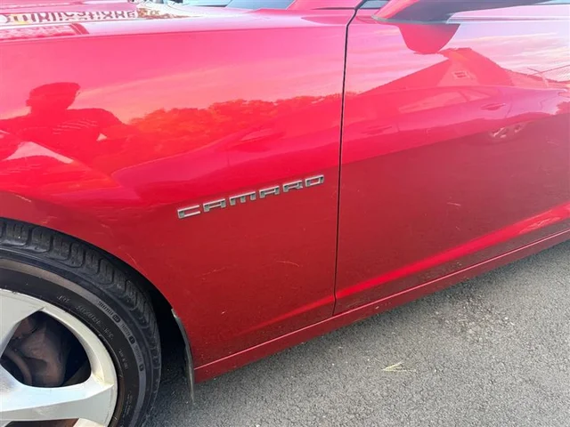 SEMINUEVOS CHEVROLET CAMARO a Estados en autogozo