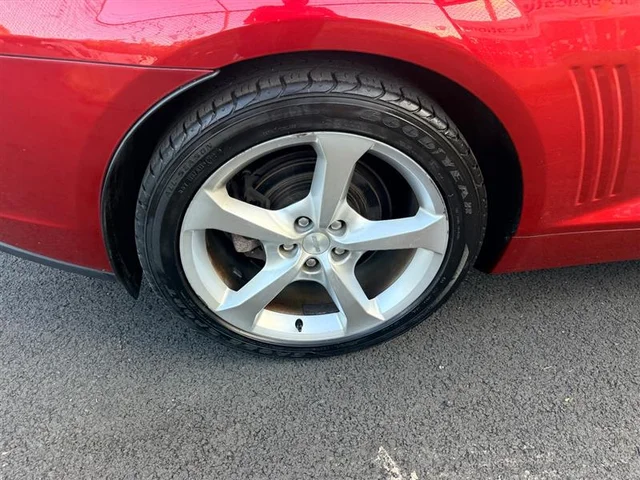 SEMINUEVOS CHEVROLET CAMARO a Estados en autogozo