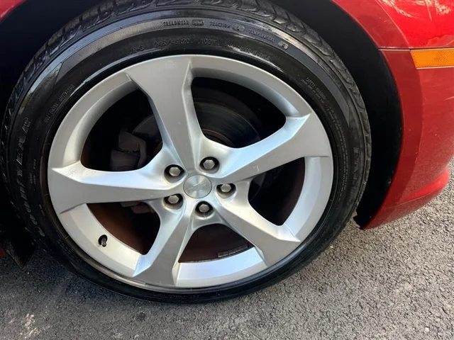 SEMINUEVOS CHEVROLET CAMARO a Estados en autogozo